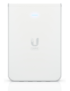 Ubiquiti Unifi 6 In-Wall 4800 Mbit/s Blanco Energía sobre Ethernet (PoE)