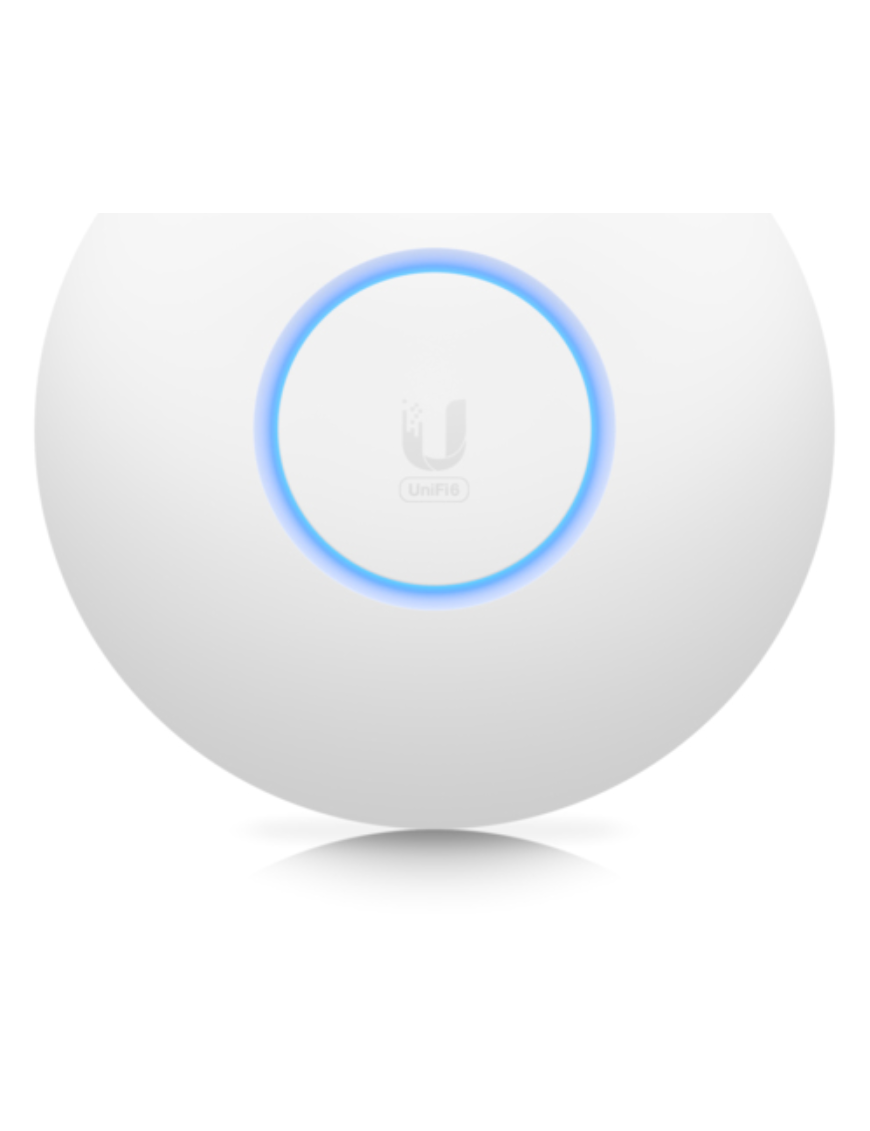 Ubiquiti UniFi 6 Lite 1500 Mbit/s Blanco Energía sobre Ethernet (PoE)