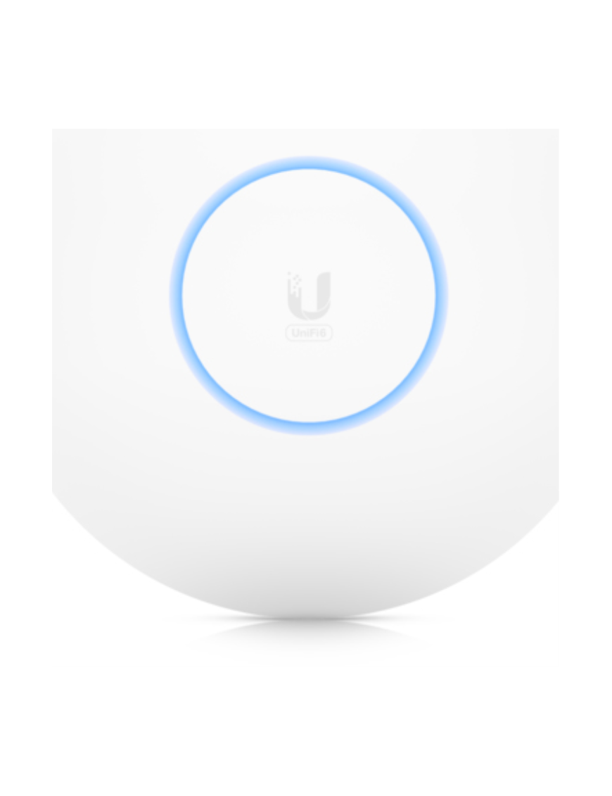 Ubiquiti UniFi 6 Long-Range 3000 Mbit/s Blanco Energía sobre Ethernet (PoE)