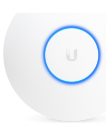 Ubiquiti UniFi AC HD 1733 Mbit/s Blanco Energía sobre Ethernet (PoE)