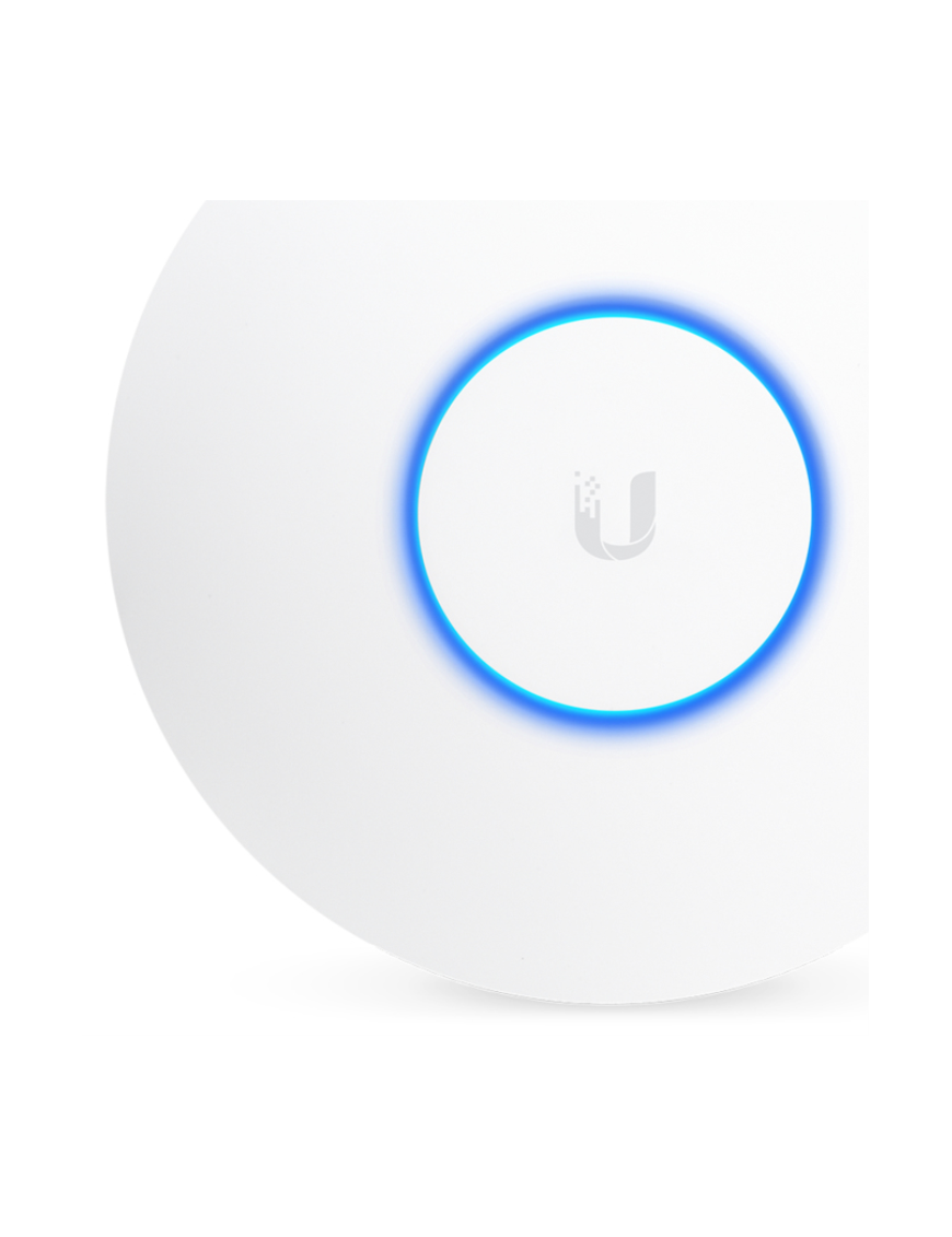 Ubiquiti UniFi AC HD 1733 Mbit/s Blanco Energía sobre Ethernet (PoE)
