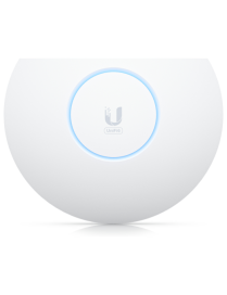 Ubiquiti UniFi6 Enterprise 4800 Mbit/s Blanco Energía sobre Ethernet (PoE)