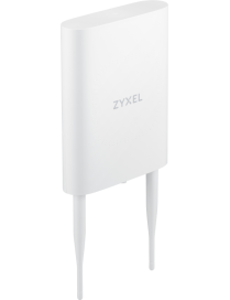 Zyxel NWA55AXE 1775 Mbit/s Blanco Energía sobre Ethernet (PoE)