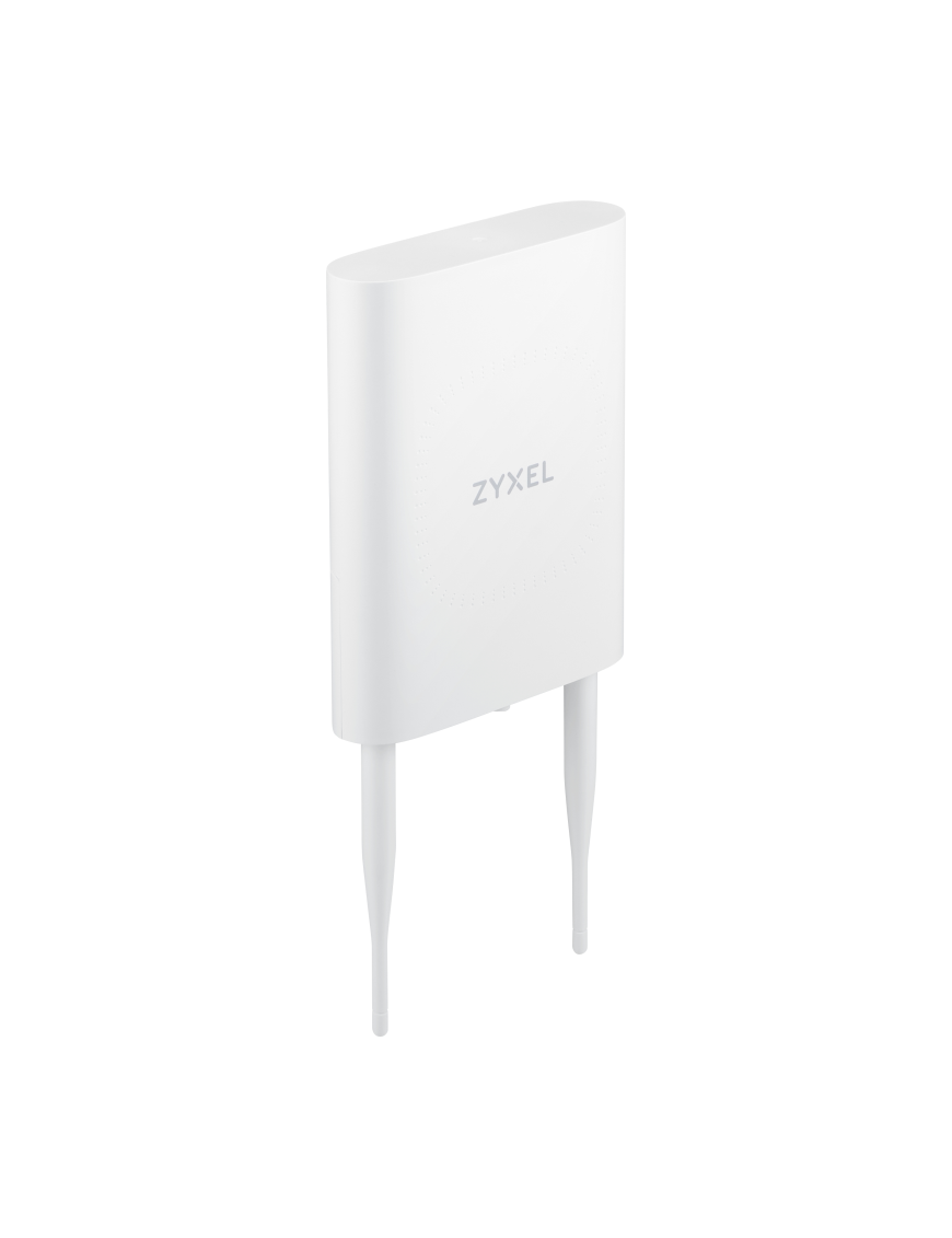 Zyxel NWA55AXE 1775 Mbit/s Blanco Energía sobre Ethernet (PoE)