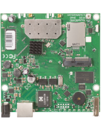 Mikrotik RB912UAG-2HPND pieza de repuesto para equipo de red Placa base