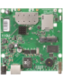 Mikrotik RB912UAG-2HPND pieza de repuesto para equipo de red Placa base