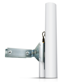 Ubiquiti AM-5G17-90 antena para red Antena sectorial 17,1 dBi