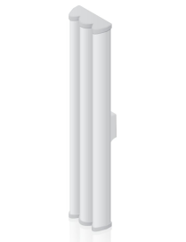 Ubiquiti AM-5G19-120 antena para red Antena sectorial 19,1 dBi