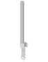Ubiquiti AMO-2G10 antena para red Antena sectorial 10 dBi