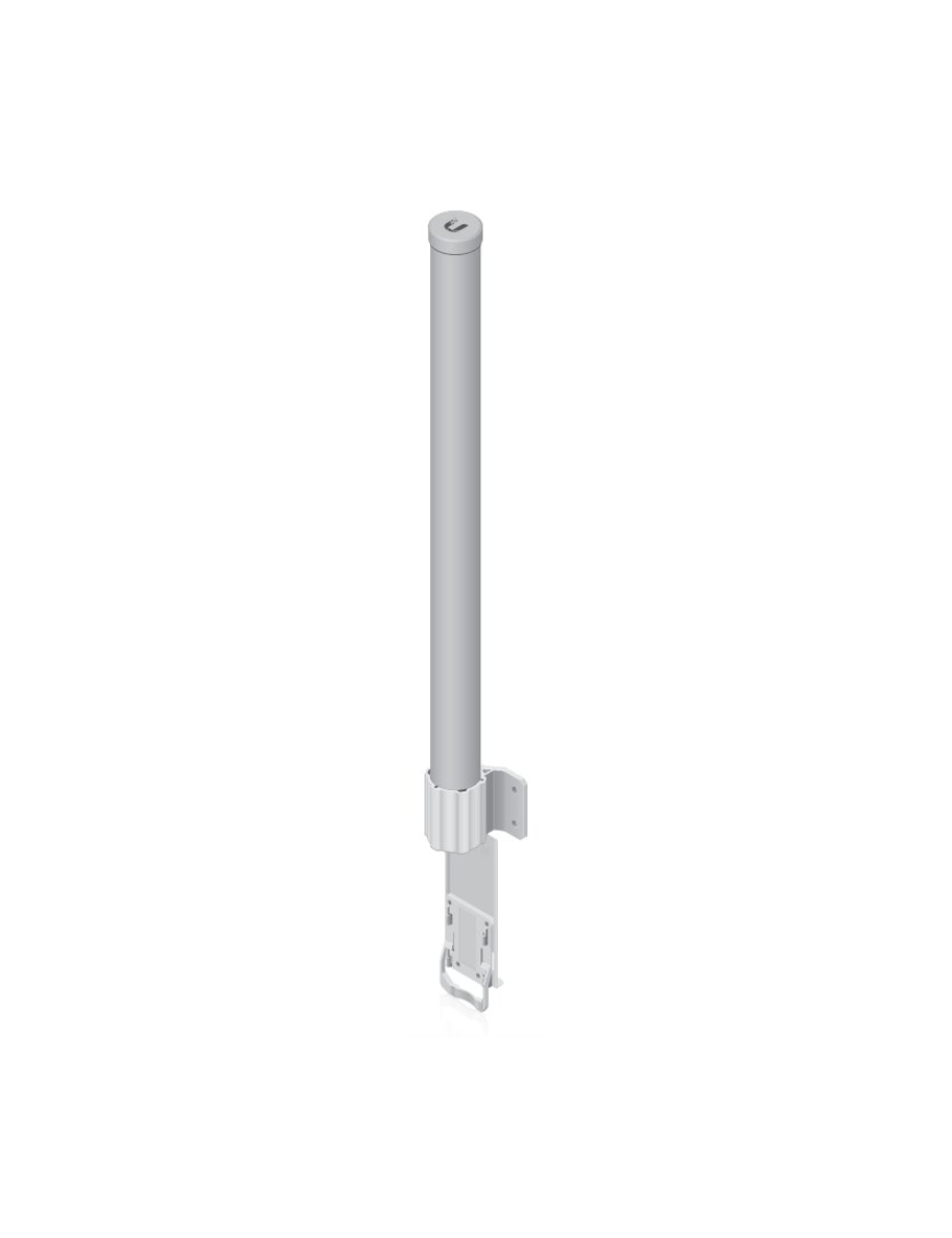Ubiquiti AMO-5G13 antena para red Antena sectorial 13 dBi