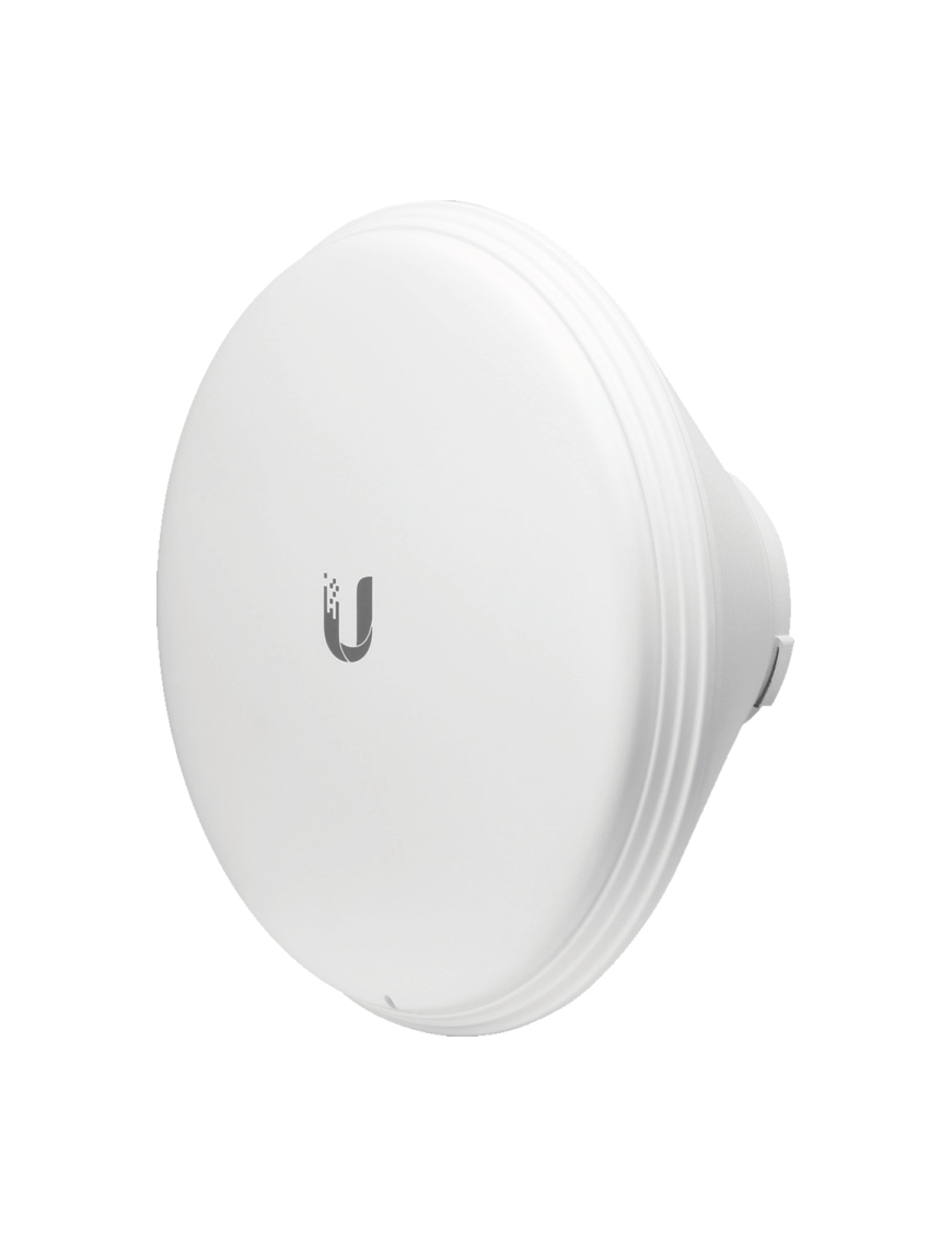 Ubiquiti HORN-5-45 antena para red Antena de bocina 15,5 dBi