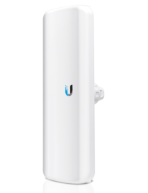 Ubiquiti LAP-GPS antena para red Antena direccional MIMO 17 dBi