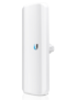 Ubiquiti LAP-GPS antena para red Antena direccional MIMO 17 dBi