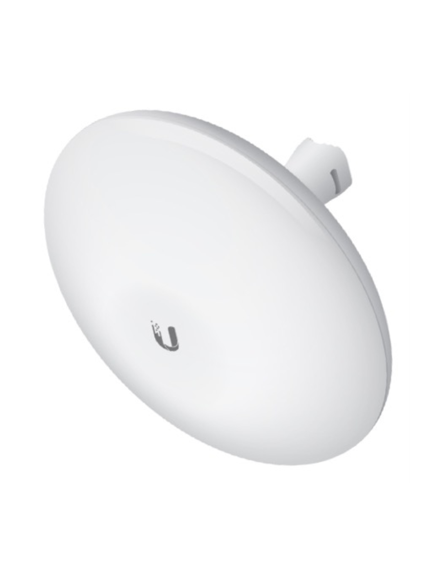Ubiquiti NanoBeam M5 antena para red 16 dBi