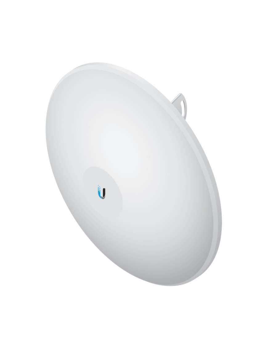Ubiquiti PBE-5AC-500 antena para red Antena direccional 27 dBi