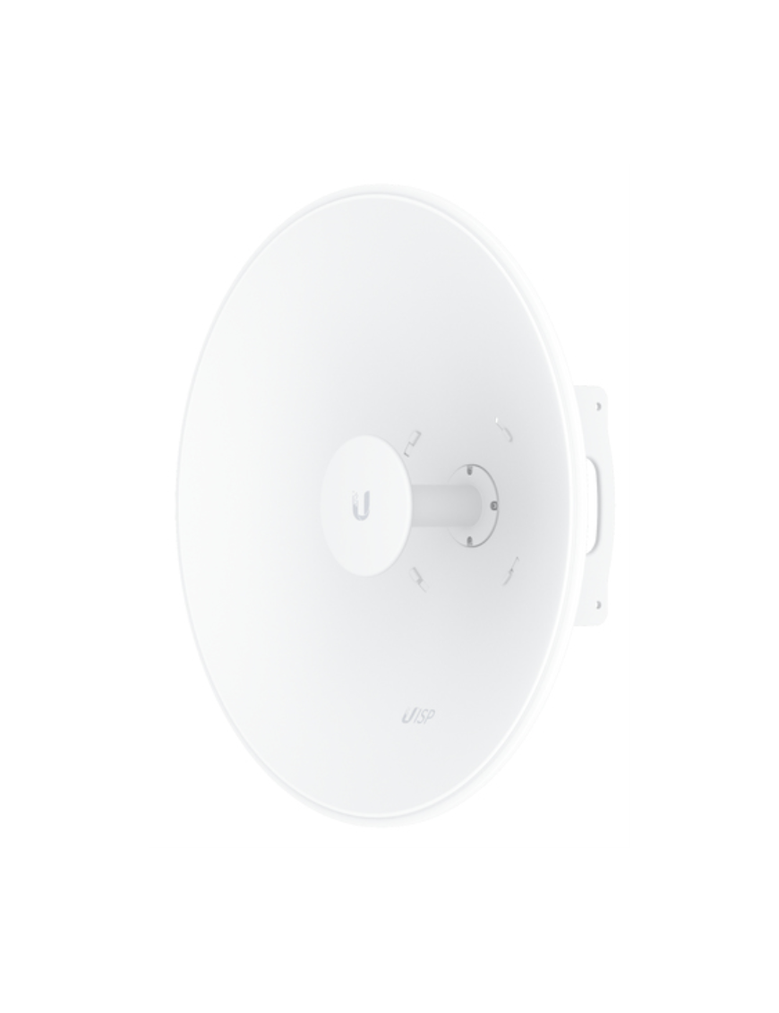 Ubiquiti UISP Dish antena para red 30 dBi
