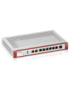 Zyxel USG Flex 100HP cortafuegos (hardware) 3 Gbit/s