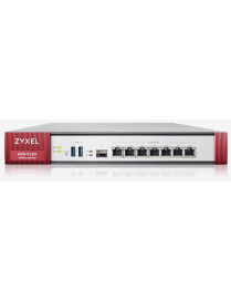 Zyxel USG Flex 200 cortafuegos (hardware) 1,8 Gbit/s