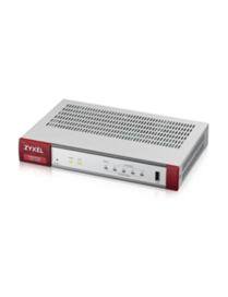 Zyxel USG FLEX 50 cortafuegos (hardware) 0,35 Gbit/s