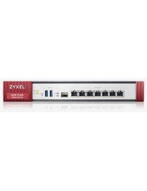 Zyxel USG Flex 500 cortafuegos (hardware) 1U 2,3 Gbit/s