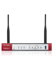 Zyxel USG FLEX 50AX cortafuegos (hardware) 0,35 Gbit/s
