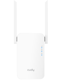 Cudy RE1800 amplificador de señal Wi-fi