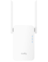 Cudy RE1800 amplificador de señal Wi-fi