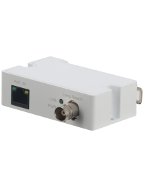 Dahua Technology LR1002-1EC-V3 ampliador de red Receptor de red Gris 10, 100 Mbit/s