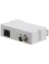 Dahua Technology LR1002-1EC-V3 ampliador de red Receptor de red Gris 10, 100 Mbit/s