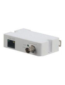 Dahua Technology LR1002-1ET ampliador de red Transmisor de red Gris 10, 100 Mbit/s