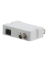 Dahua Technology LR1002-1ET ampliador de red Transmisor de red Gris 10, 100 Mbit/s