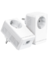 Mercusys AV1000 1000 Mbit/s Ethernet Blanco 2 pieza(s)