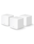 Mercusys Halo H30G(3-pack) Doble banda (2,4 GHz / 5 GHz) Wi-Fi 5 (802.11ac) Blanco 2 Interno