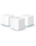 Mercusys HALO H32G (3-pack) Doble banda (2,4 GHz / 5 GHz) Wi-Fi 5 (802.11ac) Blanco 2 Interno