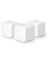Mercusys HALO H60X Doble banda (2,4 GHz / 5 GHz) Wi-Fi 6 (802.11ax) Blanco 2 Interno