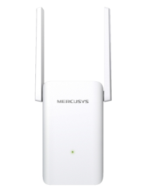 Mercusys ME80X ampliador de red Blanco 100, 1000 Mbit/s