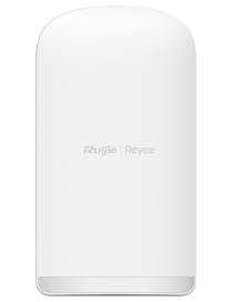 Ruijie Networks RG-EST350G repetidor y transceptor Puente wifi 1000 Mbit/s Blanco