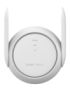 Ruijie Networks RG-EW1200R sistema Wi-Fi Mesh (Wi-Fi en malla) Doble banda (2,4 GHz / 5 GHz) Wi-Fi 5 (802.11ac) Blanco 1 Externo