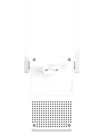 Strong AX3000 Repetidor de red 3000 Mbit/s Blanco