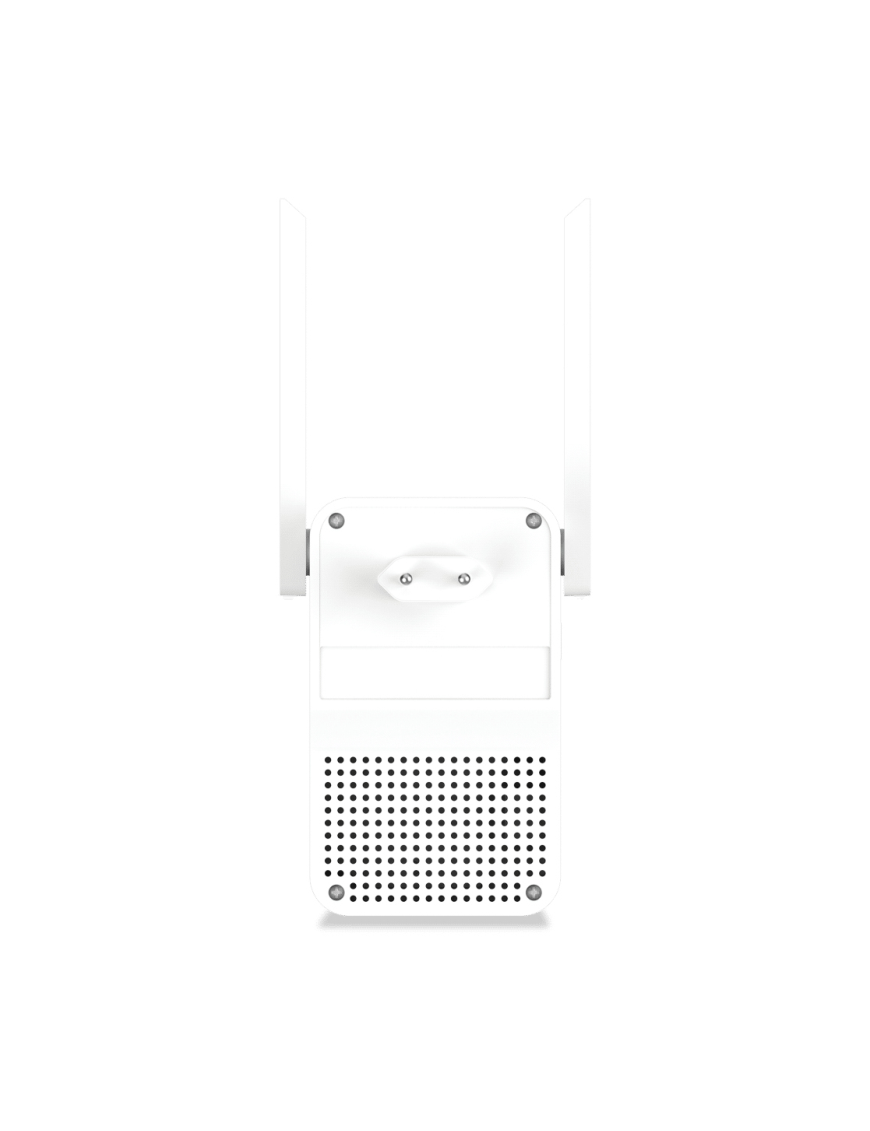 Strong AX3000 Repetidor de red 3000 Mbit/s Blanco
