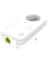 Strong PL1000SDUOEU adaptador de red PowerLine 1000 Mbit/s Ethernet Blanco 1 pieza(s)