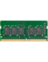 Synology D4ES02-4G módulo de memoria 4 GB 1 x 4 GB DDR4 ECC
