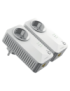 Strong Powerline 600S Duo 600 Mbit/s Ethernet Blanco 1 pieza(s)