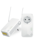Strong Powerline Wi-Fi 600 Kit 600 Mbit/s Ethernet Wifi Blanco