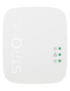 Strong POWERLWF1000DUOMINI adaptador de red PowerLine 1000 Mbit/s Ethernet Wifi Blanco 2 pieza(s)