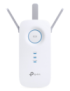 TP-Link AC1750 Wi-Fi Repetidor de red Blanco 10, 100, 1000 Mbit/s
