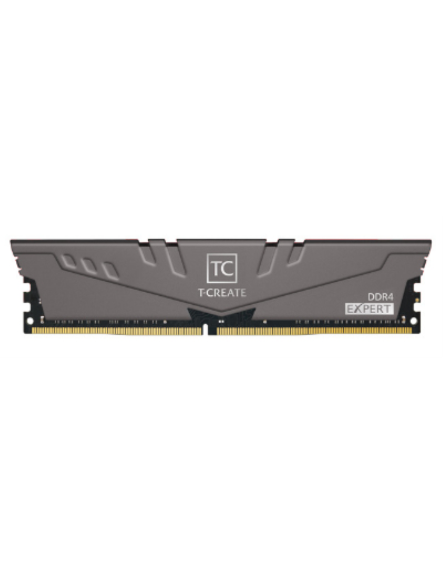 Team Group TTCED432G3600HC18JDC01 módulo de memoria 32 GB 2 x 16 GB DDR4