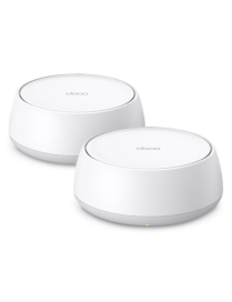 TP-Link Deco BE22 Doble banda (2,4 GHz / 5 GHz) Wi-Fi 7 (802.11be) Blanco 2 Interno