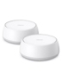 TP-Link Deco BE22 Doble banda (2,4 GHz / 5 GHz) Wi-Fi 7 (802.11be) Blanco 2 Interno