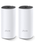 TP-Link Deco M4(2-pack) Doble banda (2,4 GHz / 5 GHz) Wi-Fi 5 (802.11ac) Blanco Interno